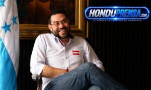 Jorge Cálix enfrenta grieta interna que sacude al Partido Liberal