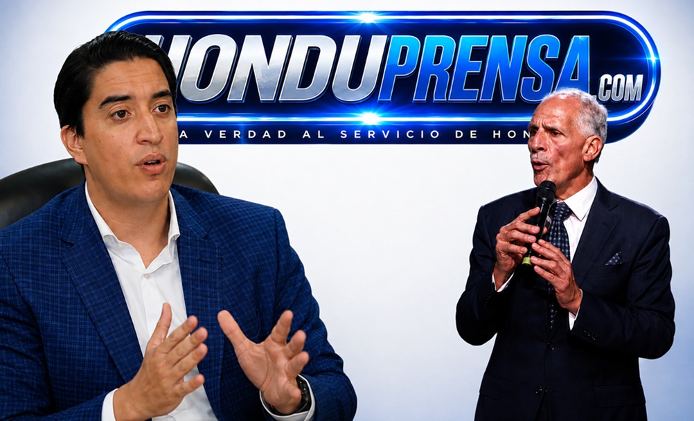 Melito Zelaya sacude tablero con mensaje directo a Asfura