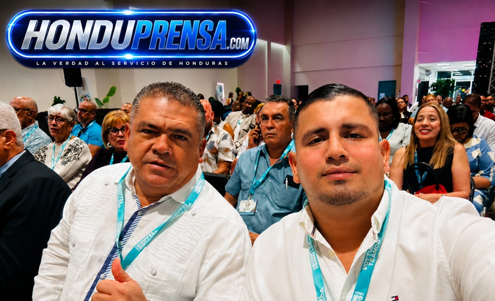 AMHON expone agenda municipal en Puerto Rico