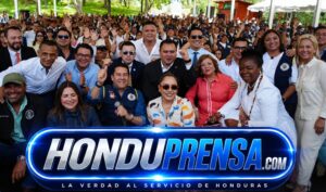 Alcalde Juan Diego Zelaya presenta Unidad de Bienestar Familiar