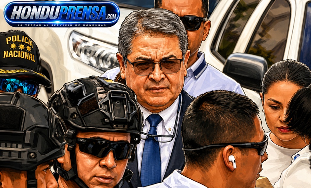 JOH enfrenta jornada clave en Pandora II