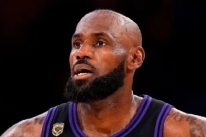 Efecto LeBron James: entradas para ver a los 76ers baten récords
