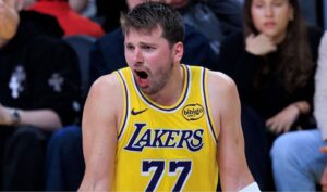Luka, a vencer el ruido
