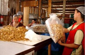 Crisis económica golpea a pequeños negocios: miles dejan de operar en Honduras