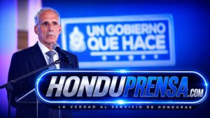 Asfura continúa aprendiendo a ser Presidente