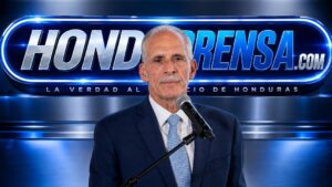Nasry Asfura juega carta de largo plazo mientras crece presión