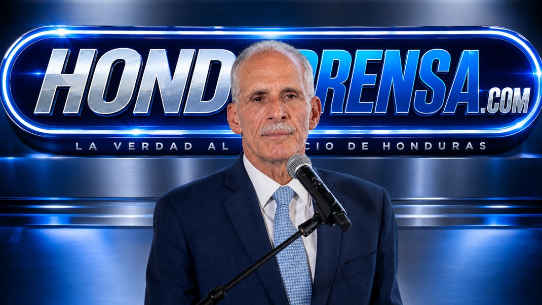 Asfura liga reforma energética con competitividad de Honduras