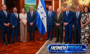 IBEX confirma 400 empleos en Honduras durante 2026