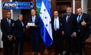 Plan del Aguacate toma fuerza con respaldo de Asfura