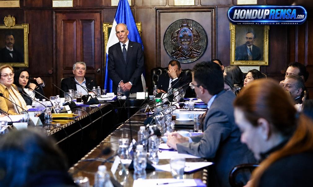Casa Presidencial no logra contener crisis alimentaria en Honduras