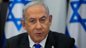 Turquía pide arresto internacional de Netanyahu