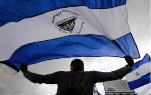 Más de la mitad de los nicaragüenses quiere irse del país