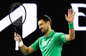 Novak Djokovic, sin vueltas, volvió a proponer cambios para partidos de tenis