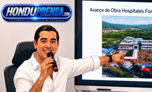 Hospitales bajo lupa— tribunal exige al MP delimitar pesquisa