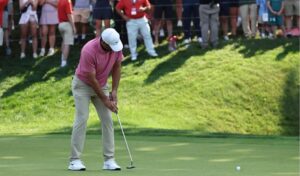 El PGA Tour cambia el formato de su gran final
