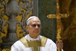 León XIV envía primera ayuda a afectados por terremoto en Colombia
