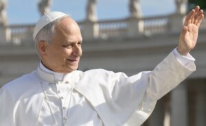 León XIV, el papa que mejor conoce Perú