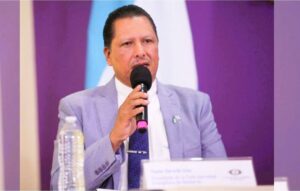 Honduras se une en oración por la falta de agua