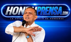Lobo Sosa rechaza balotaje en Honduras