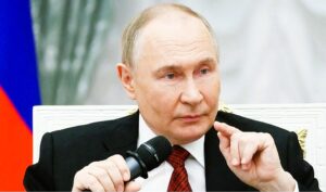Putin extiende la persecución en Rusia