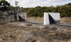 Los Laureles y La Concepción, al límite