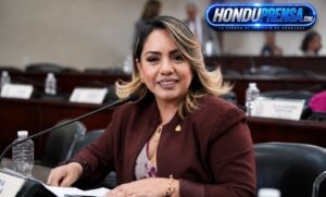Diputada Sara Zavala descarta relación financiera con HLV
