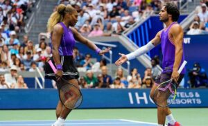Serena Williams y Alcaraz debutan en el US Open 2026