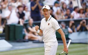 Jannik Sinner también se bajó del Masters 1000 de Cincinnati