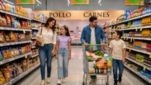 Ficohsa se sumó al aniversario de La Colonia con 20% de Cash Back