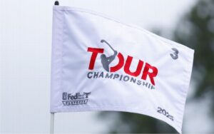 Se define la temporada: TOUR Championship 2026