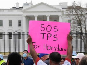 EEUU da por finalizado el TPS para Honduras