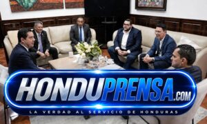 Zambrano traza ruta de diálogo con Finanzas—Procuraduría