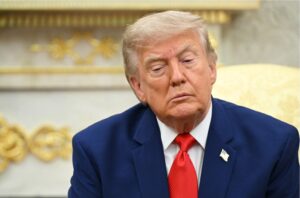 Jueza federal vuelve a bloquear la reforma de Trump