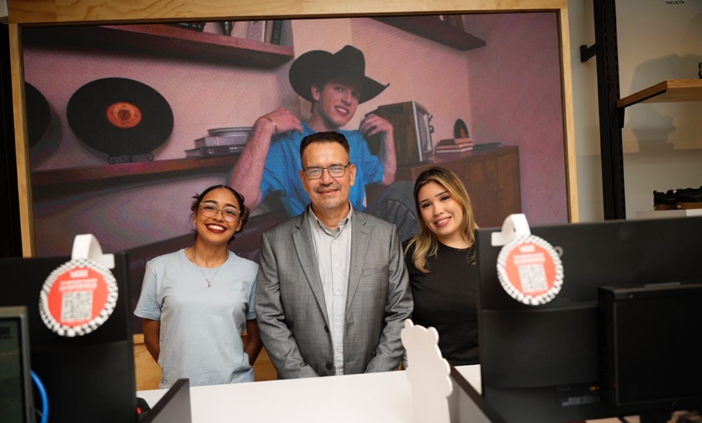 Empresas ADOC inaugura primera tienda Vans en Honduras