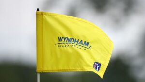 Wyndham Championship 2026: todo lo que tenés que saber