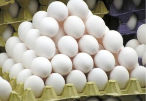 Huevos y carne de res suben de precio en Honduras
