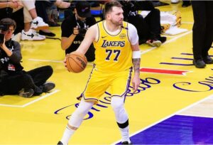 Luka Doncic confirma estar al 100% para la temporada 2026-27