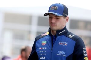 Marko reaparece y aconseja a Verstappen no dejar Red Bull