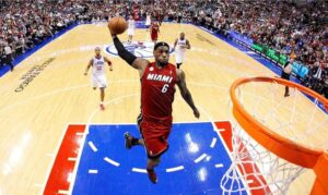 Las grandes rivalidades de la temporada 2026-27 de NBA