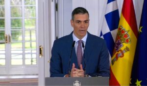 Gobierno de España busca agilizar devolución de migrantes