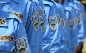 Seguridad recibió una deuda de más de L3 mil millones