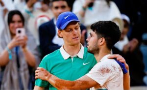 Por qué Novak Djokovic, Jannik Sinner y Carlos Alcaraz no juegan el Masters 1000 de Canadá