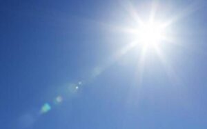 Calor no da tregua: Copeco prevé lluvias dispersas en el país