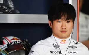 El mensaje de Tsunoda a los equipos de F1