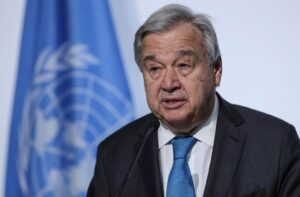 ONU pide regular la IA para proteger a la humanidad