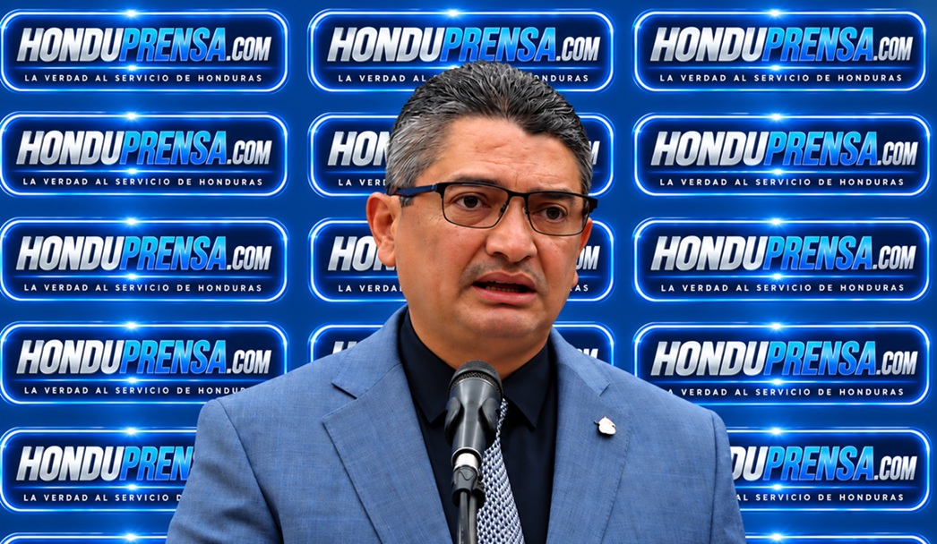Congreso inicia debate del Presupuesto 2027