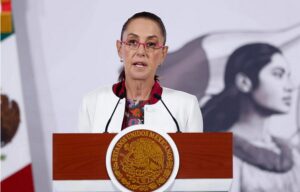 Sheinbaum tiene «interés» en reunirse con Xi Jinping durante su viaje a China