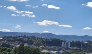 Honduras tendrá un viernes mayormente seco
