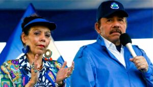 ¿Quién controlará Nicaragua cuando falte Ortega y Murillo?