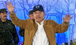 Ortega impone en Nicaragua el período presidencial más largo del hemisferio